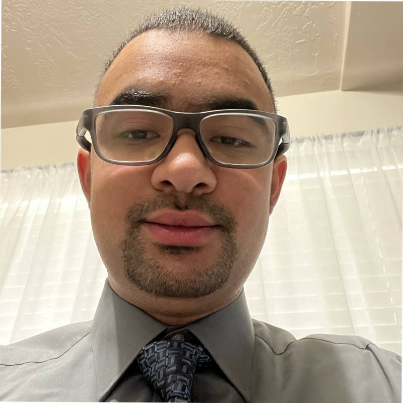 Mark Leung Jr