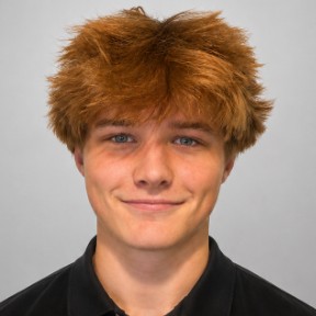 LUKE HULINA