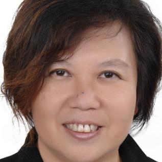 Rosalina Mary Ooi Poh Gaik