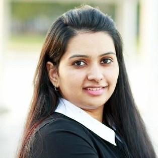FNU Vaishnavi