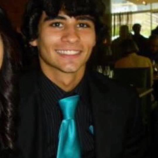 Tristian Patillo