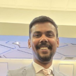 ARUL PRASATH RAJASEKAR
