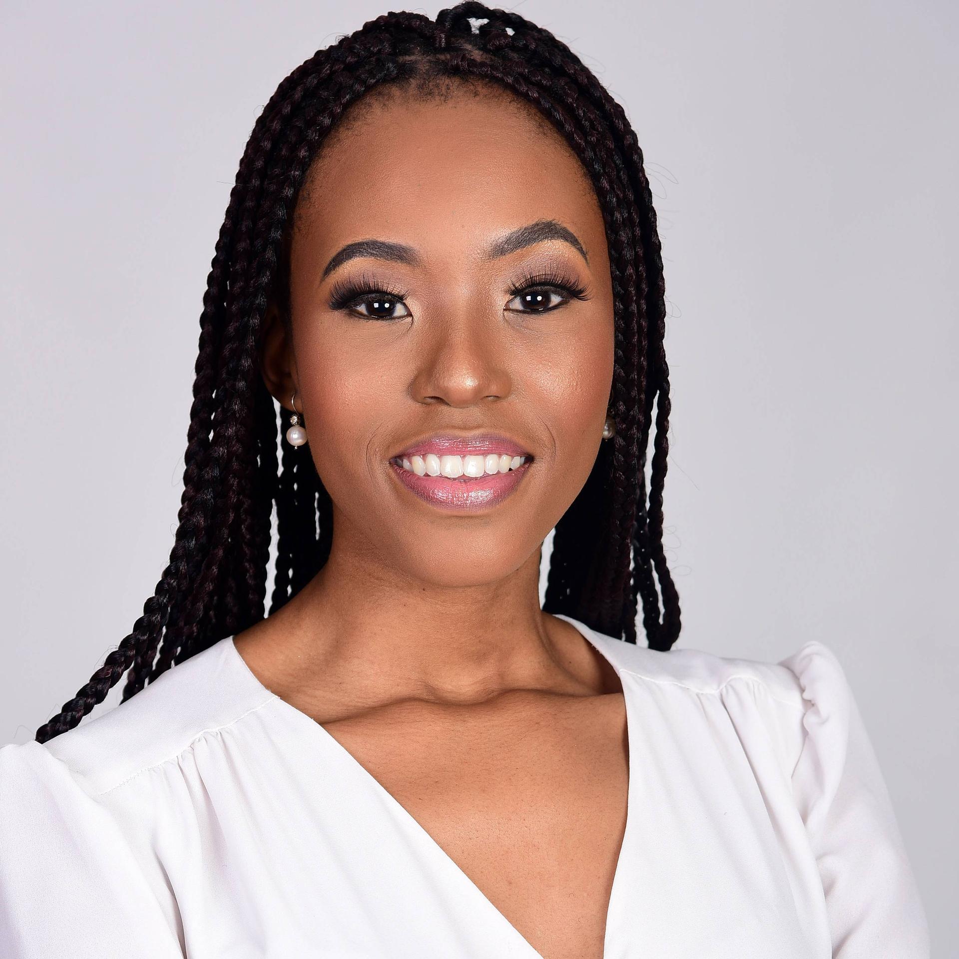 Amogelang Thato Masipa