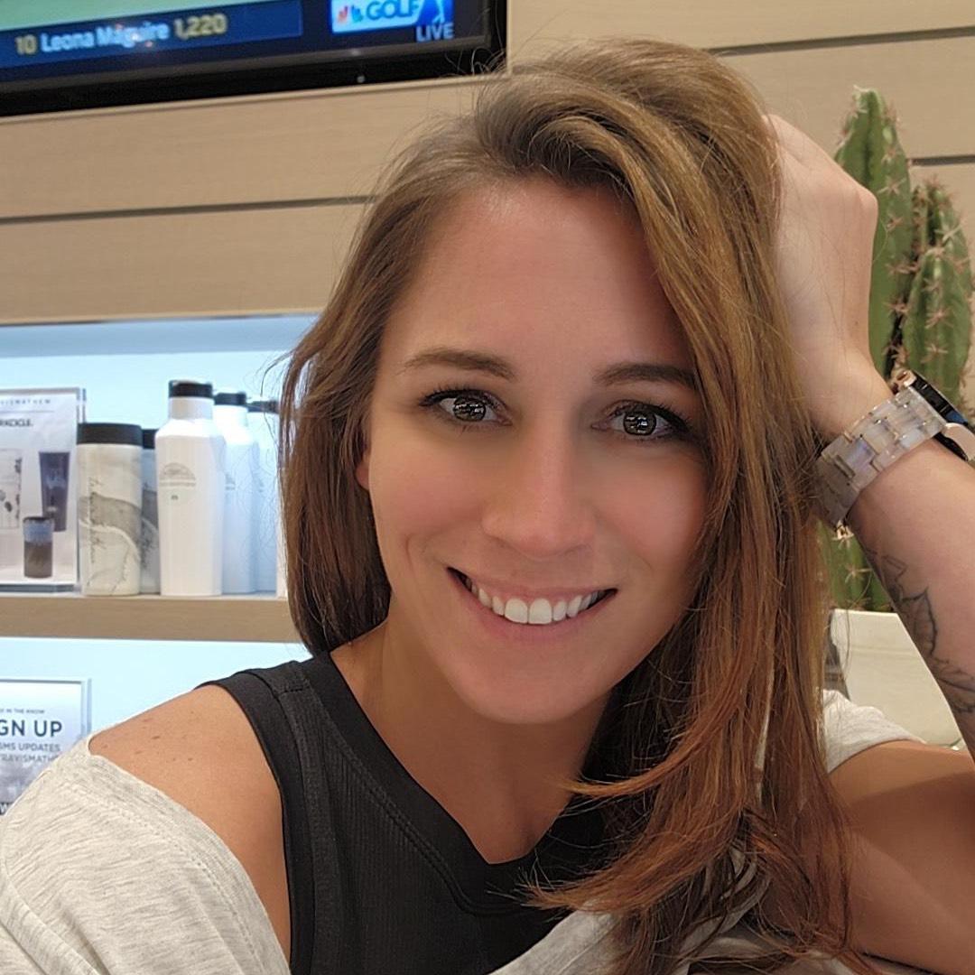 Jacklyn Brown