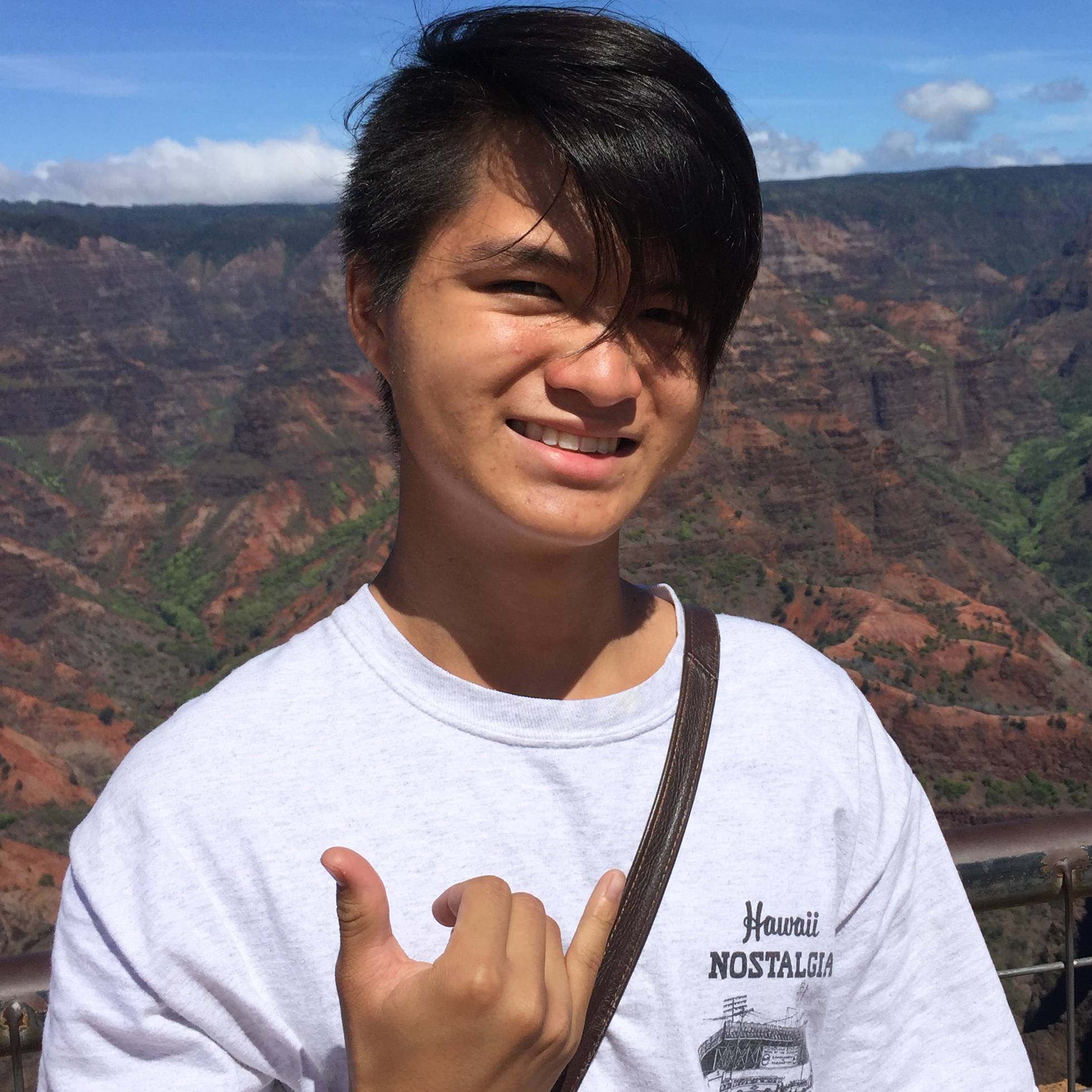 Christian Lum