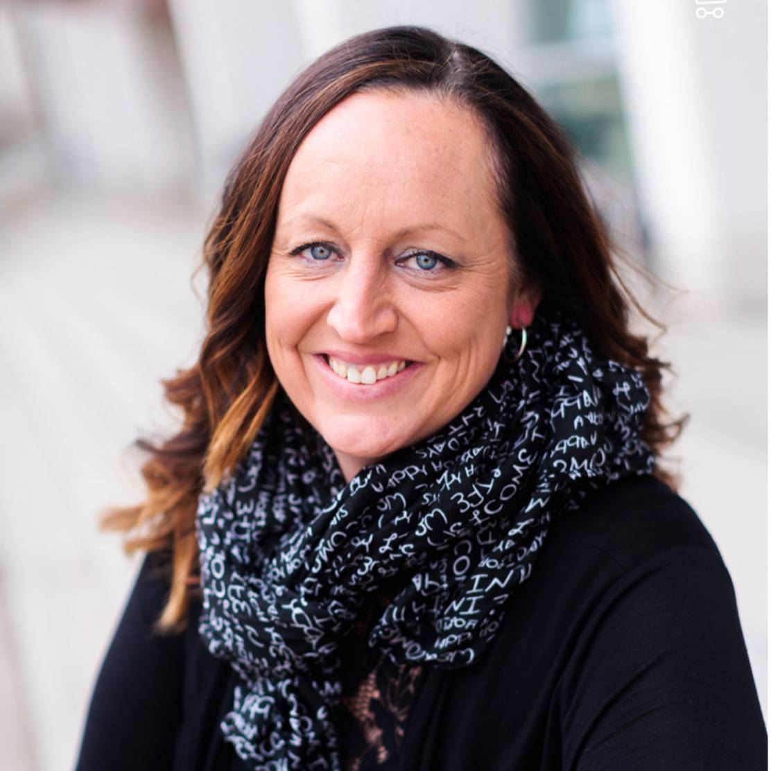 MELISSA S. HALDEMAN