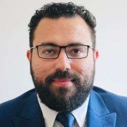 Beshoy Shehata