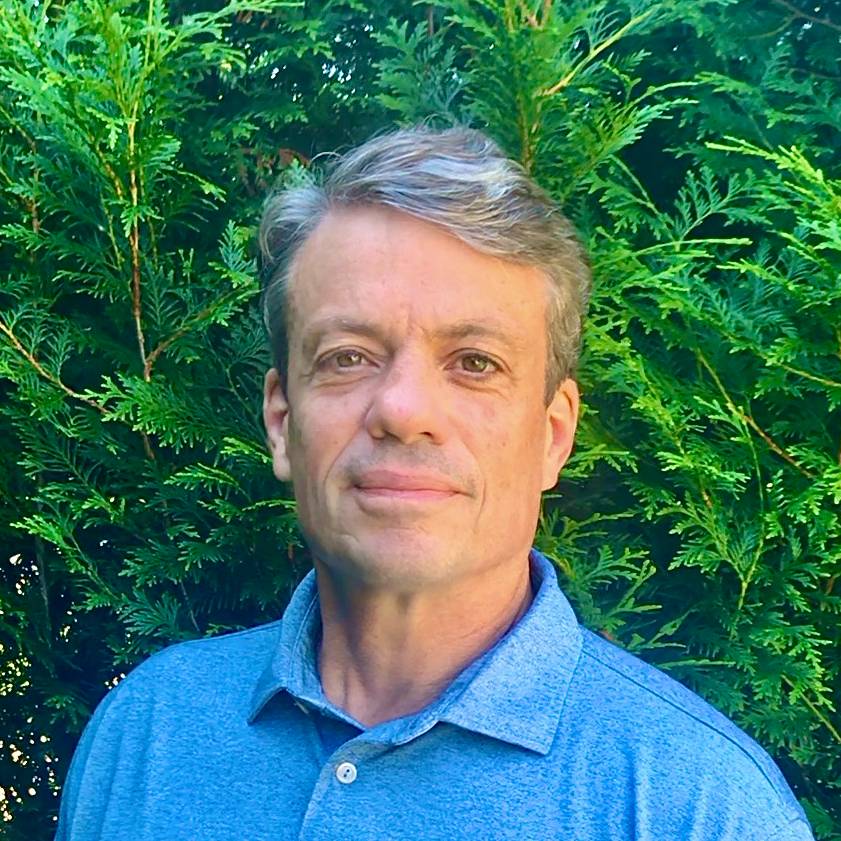Scott Eilbeck
