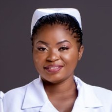 Lorraine Ngolofwana