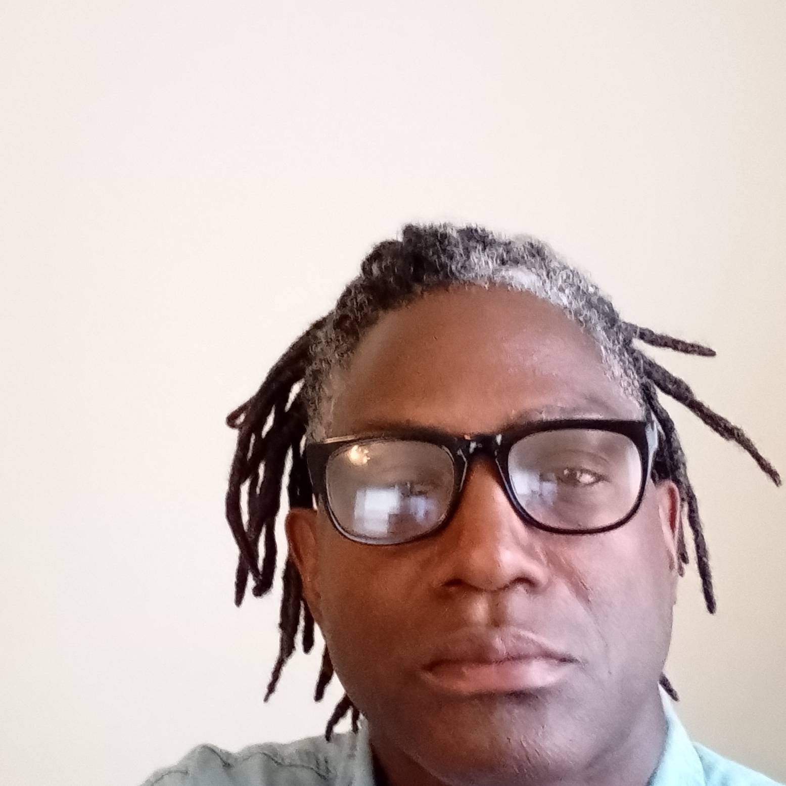 Thomas Toney