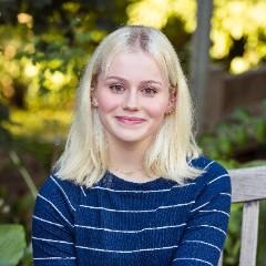 Ava Sherrard