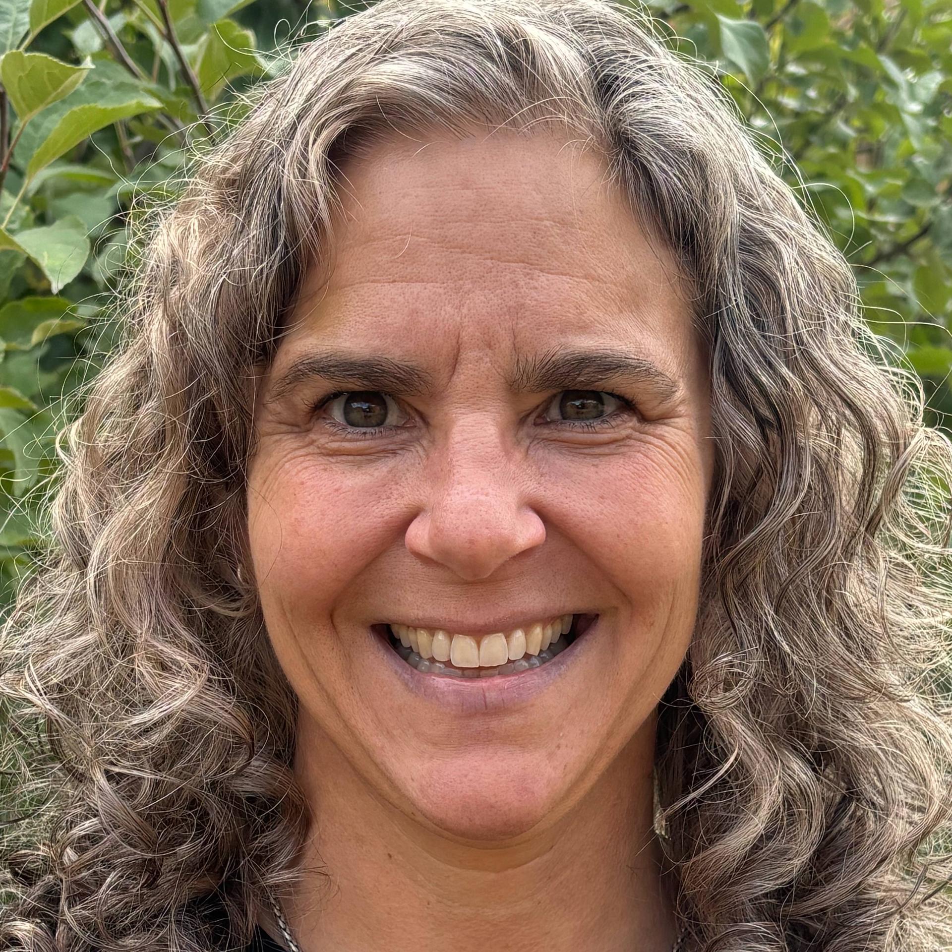 Kimberly Johnson