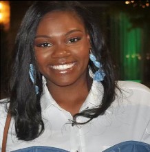 Janiya Evans