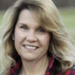 Julie Dudley