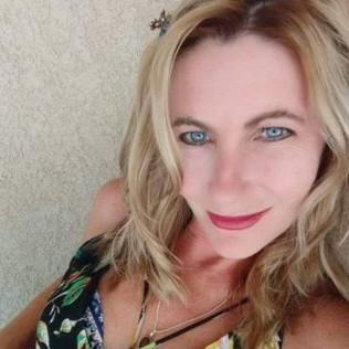 Melanie Anderson