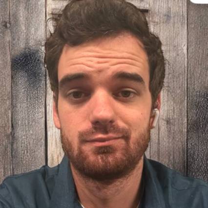 Zachary Kane
