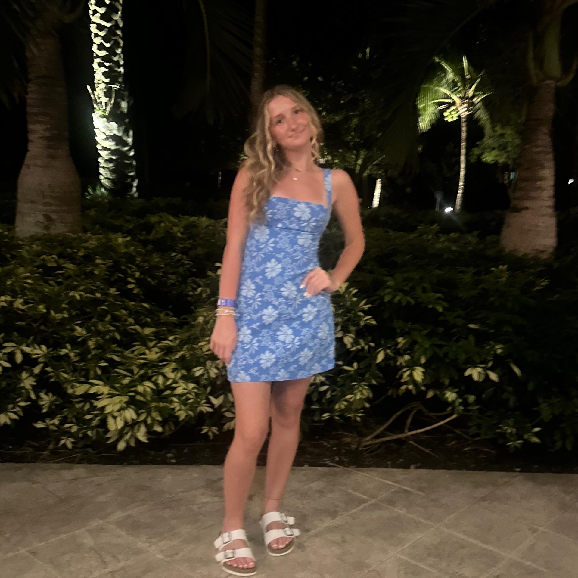 Jenna Henderson