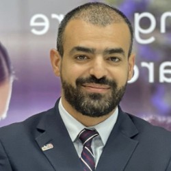 Luay Hamed