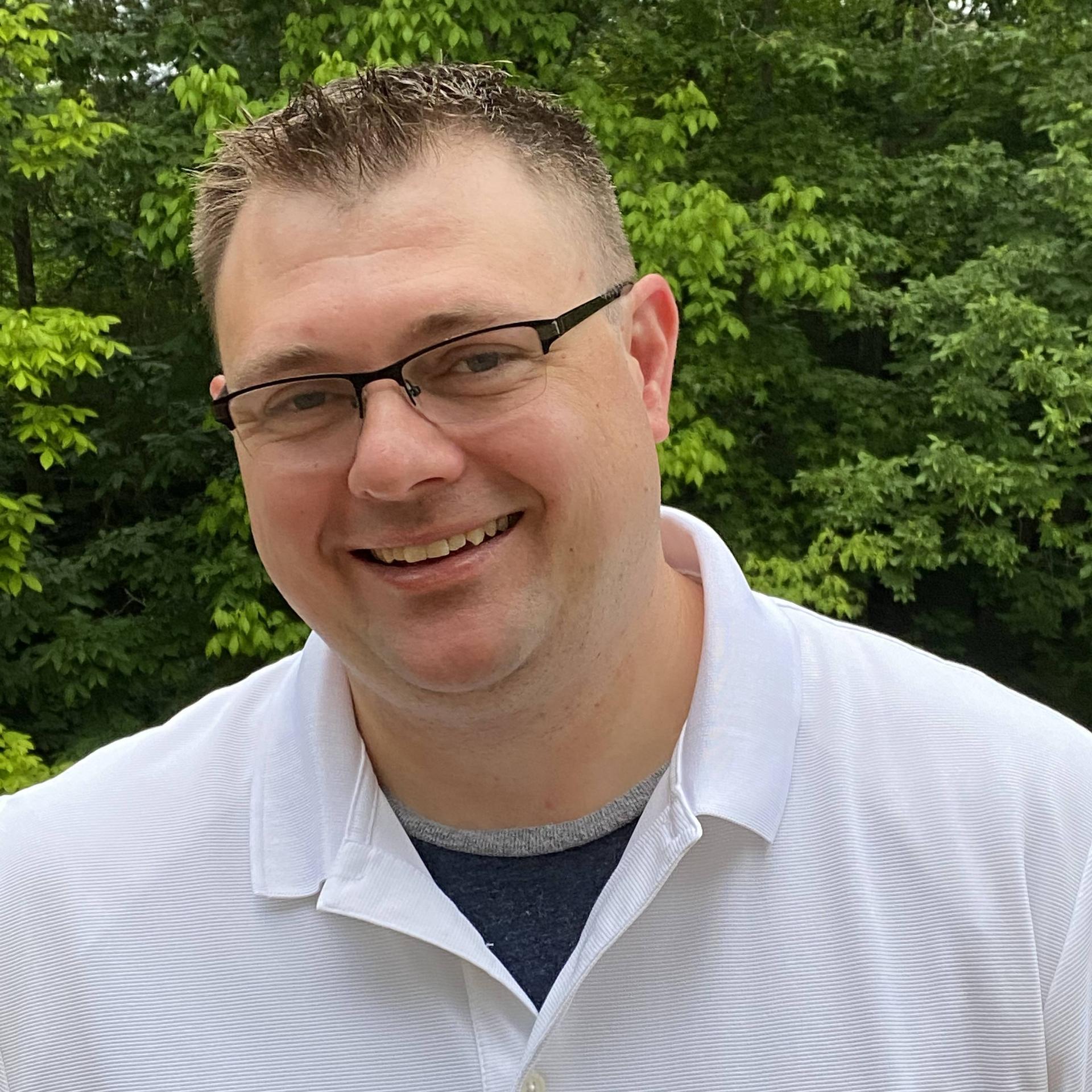 Adam Bruggeman