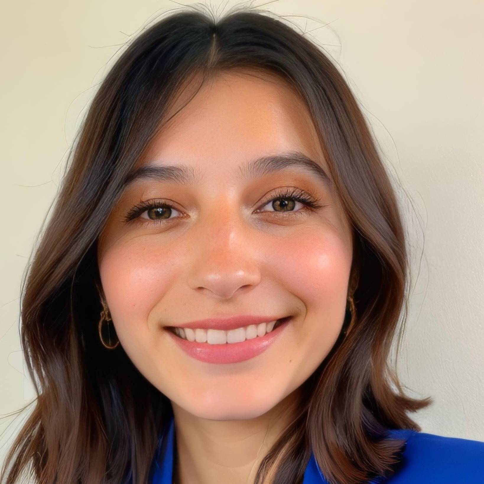 Alondra Almaraz