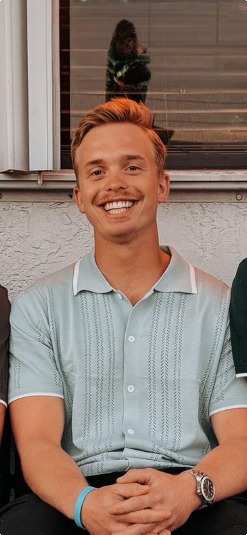 Ethan Petersen