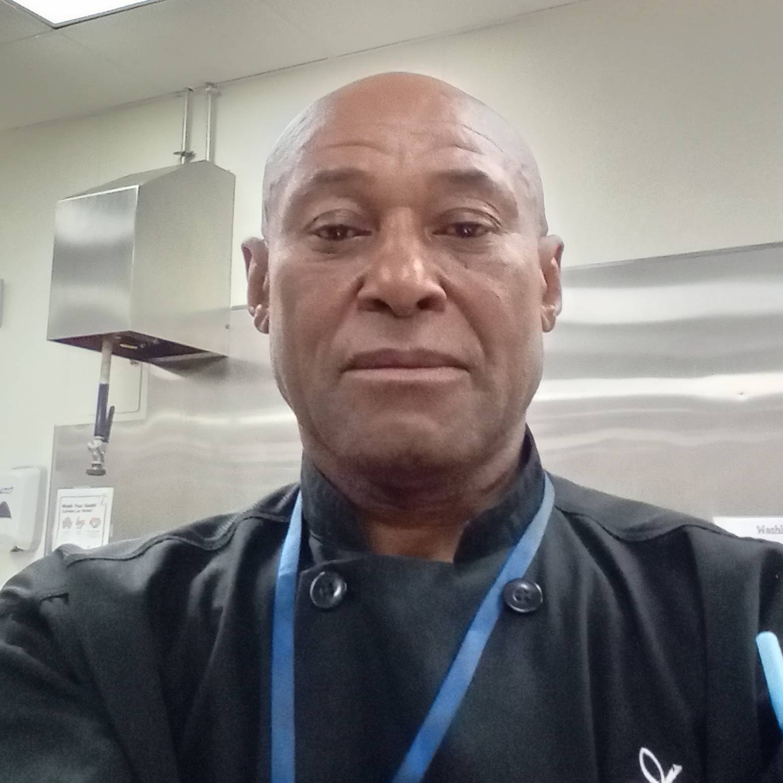 JIMMEY FORD-HARRIS