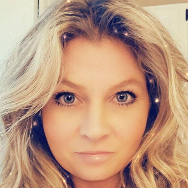Stephanie Pope