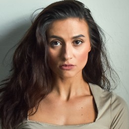 Aleksandra Vasic