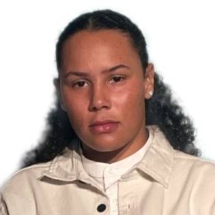 Aisha A. Steward