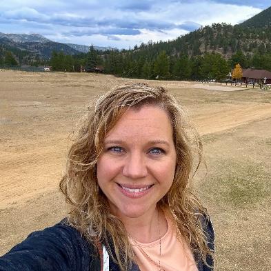 Kelli Hylton