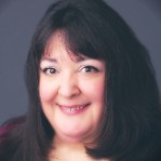 Mary Gingrich
