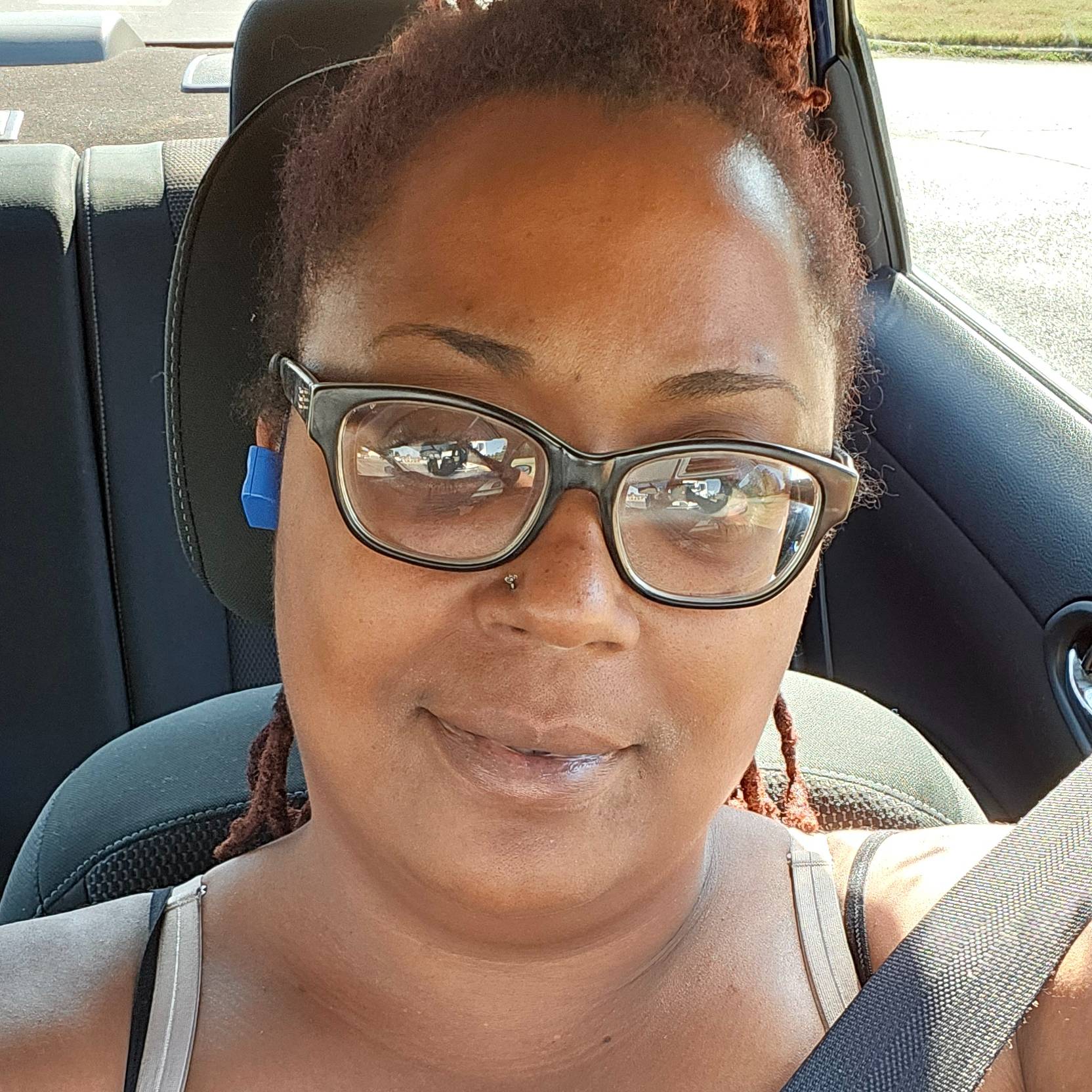 Tiffany Grundy