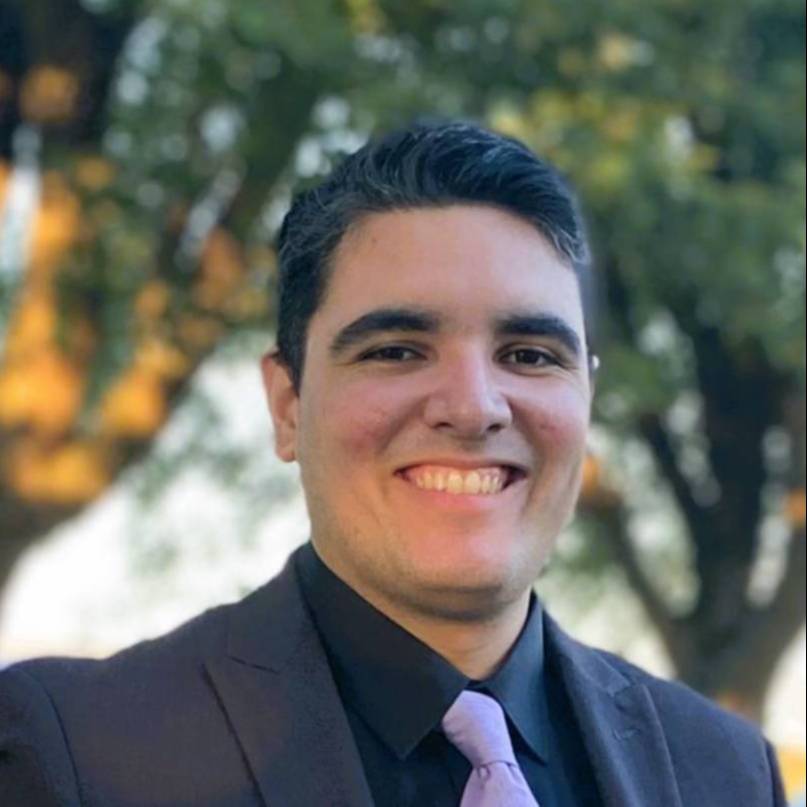 Tristan Morales Vazquez
