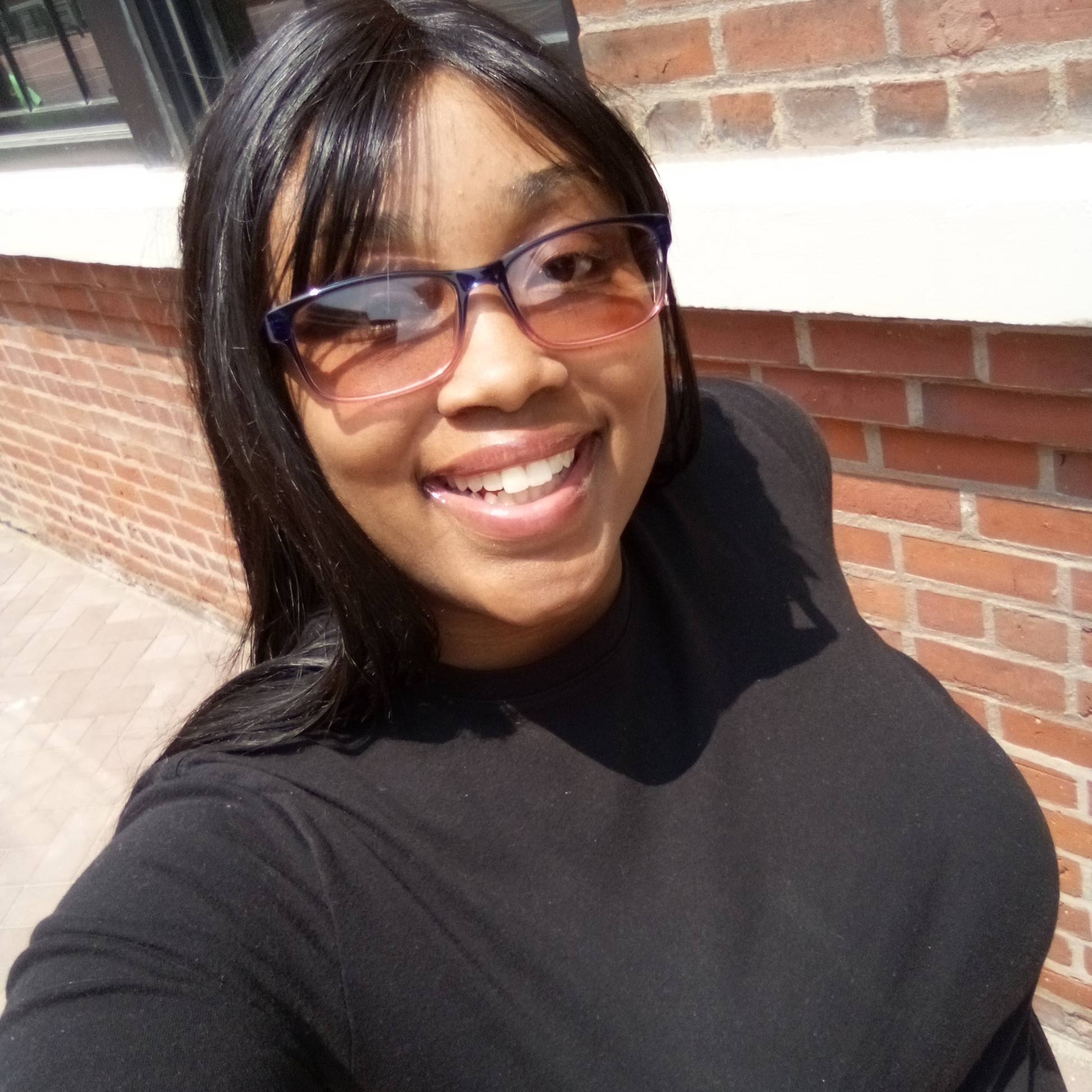 Dawandra Parker