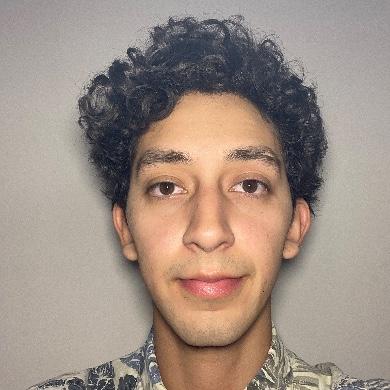 Brandon Ramirez
