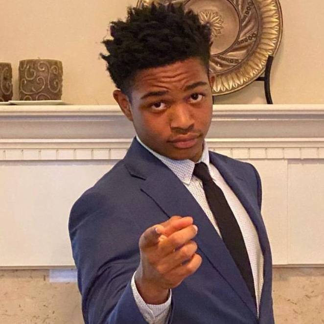 Jaydon Greene