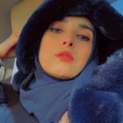 SHAHNAZ MOUSA