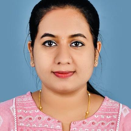 Priya Mohan