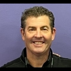 BRIAN TURNER