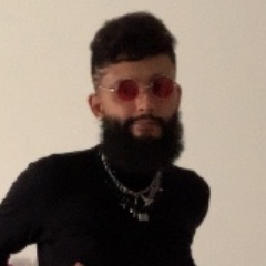 René F. Abrego Jr.