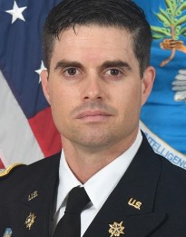 LTC Raylee Cavasier