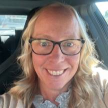Becki Strader