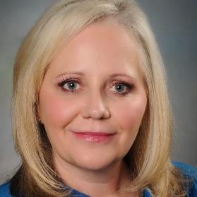 Sharon Stevens