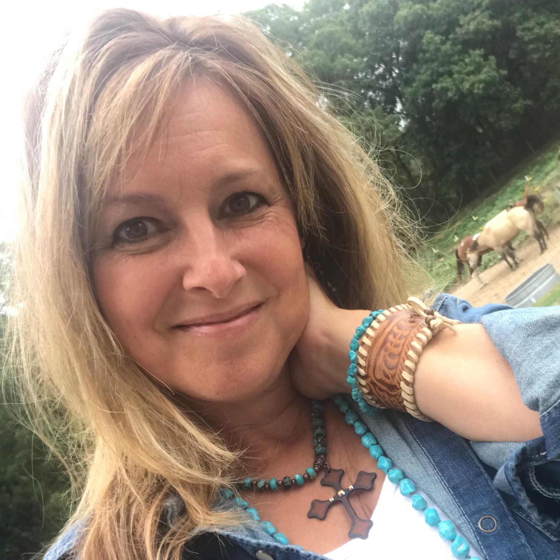 Jennifer Lepley