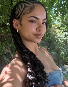 Kaitlin Stark