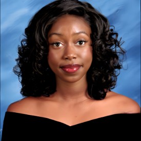 Sheilla Agopome