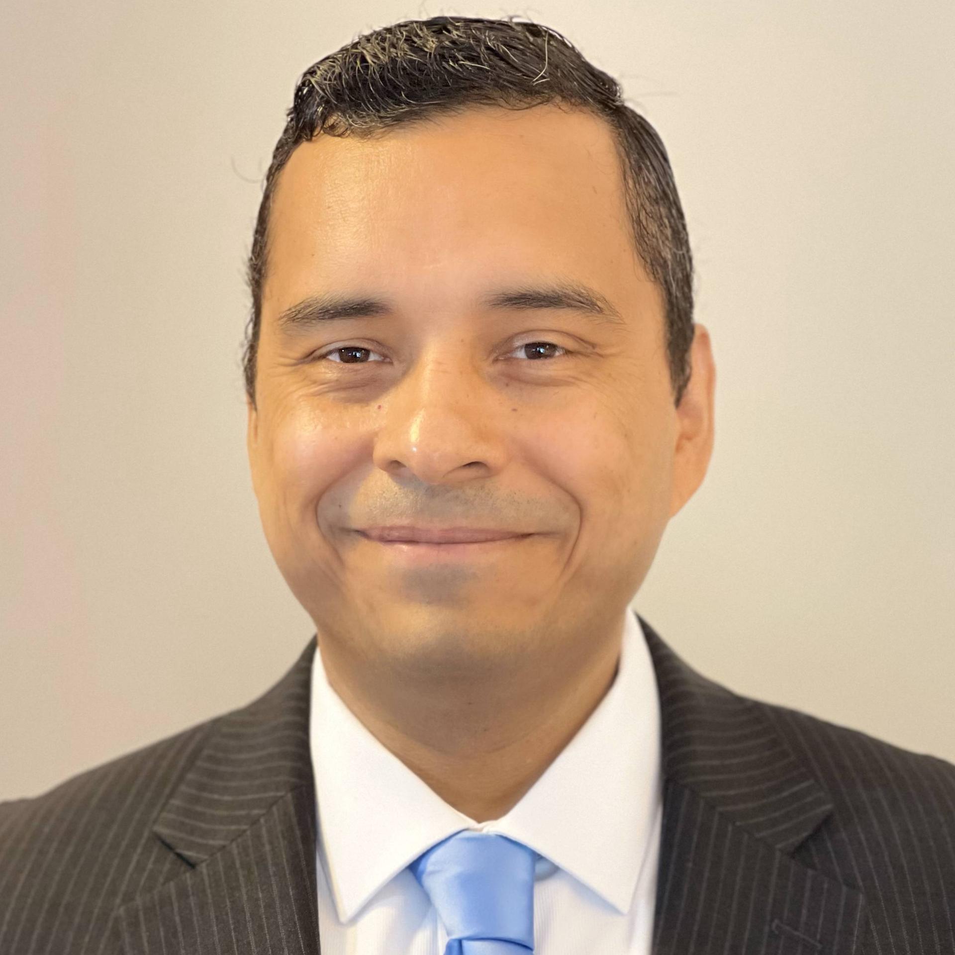 MARCO N. RAMIREZ