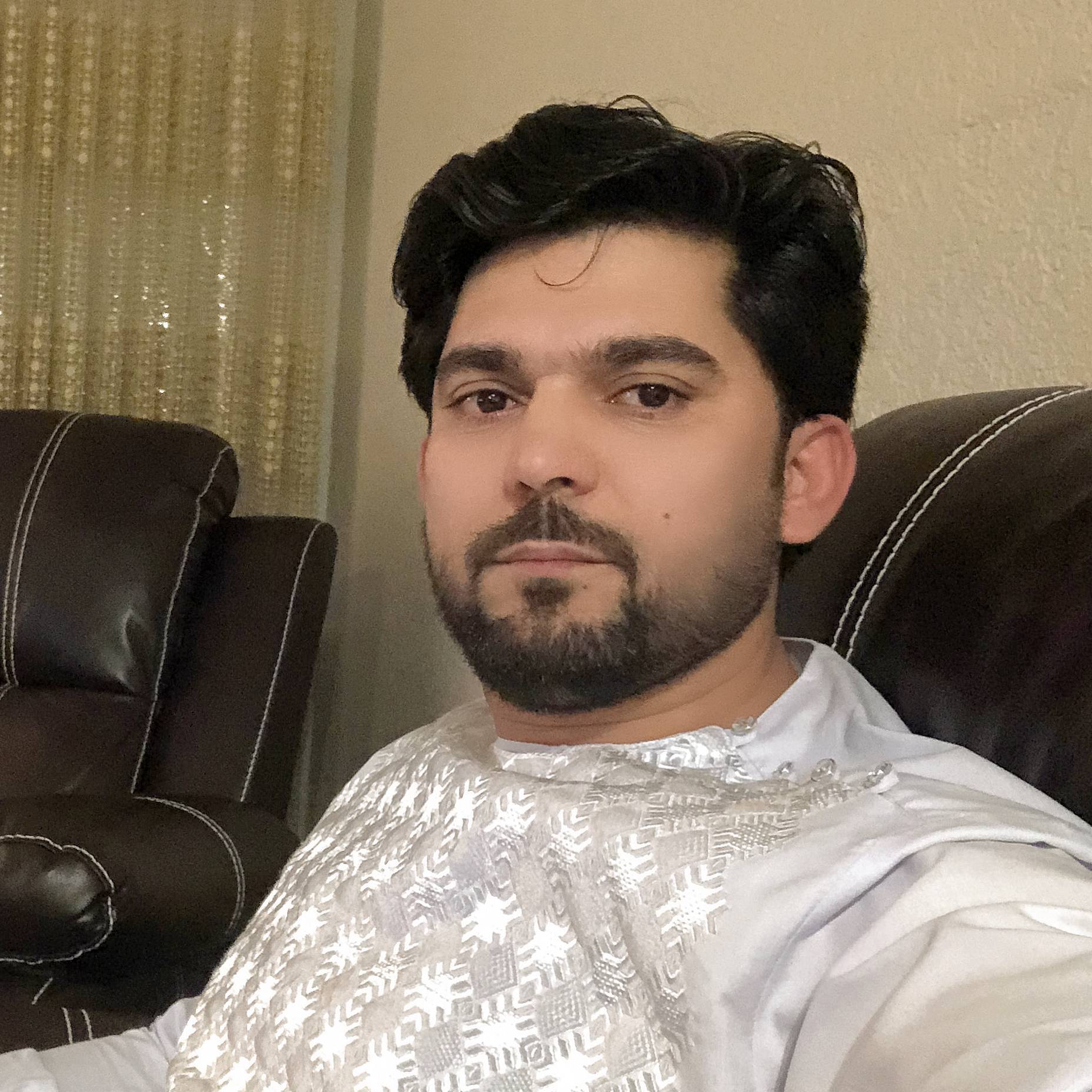 Mohammad Jamil Haqjow