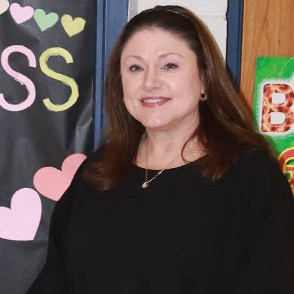 Rosemary Adams