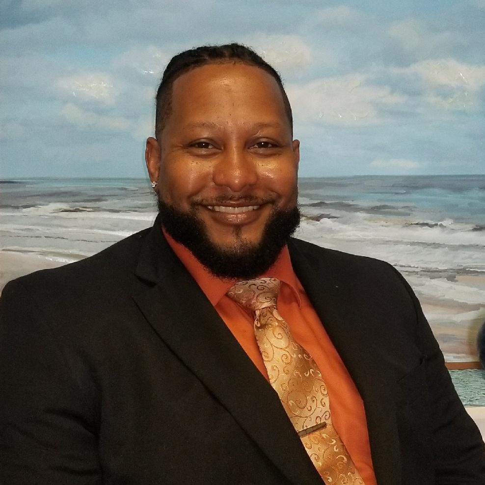 Corey LaRue
